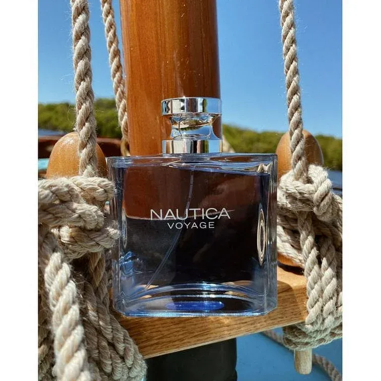 Nautica Voyage EDT 100ml By Nautica