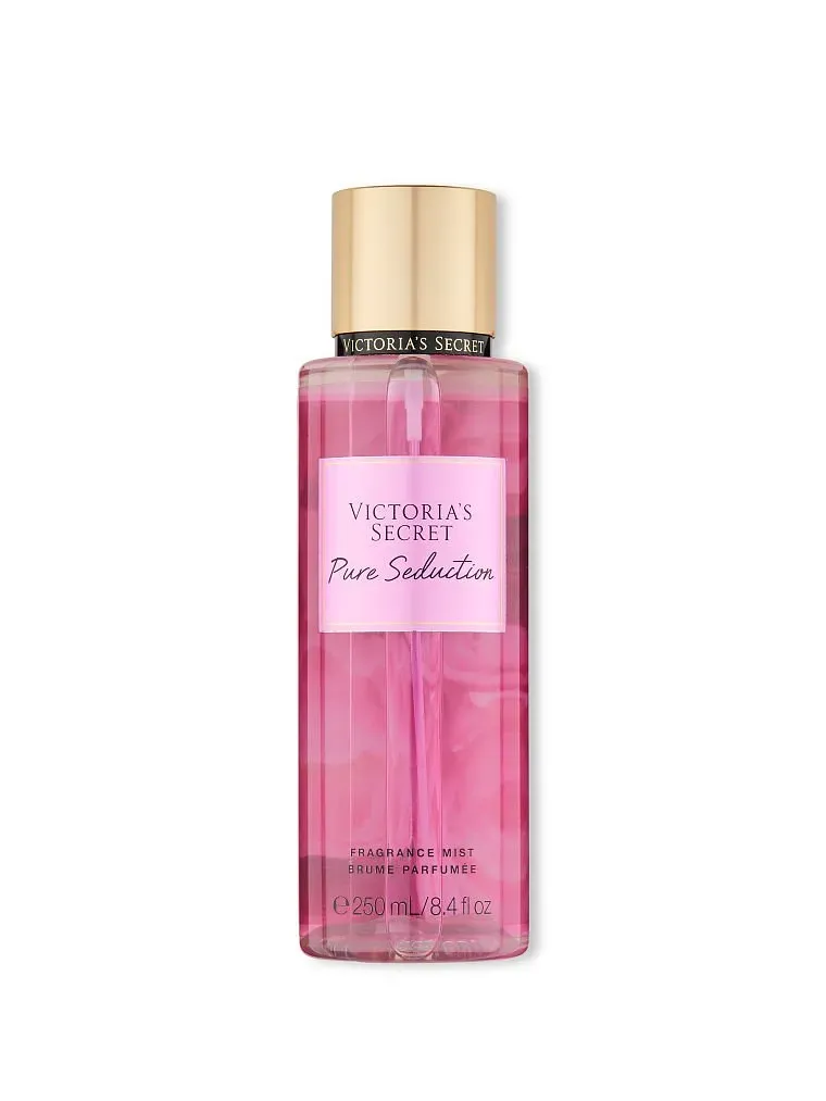 Splash Victoria's Secret Pure Seduction