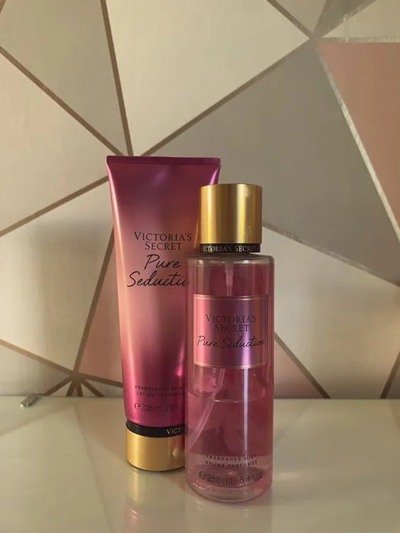 Splash Victoria's Secret Pure Seduction