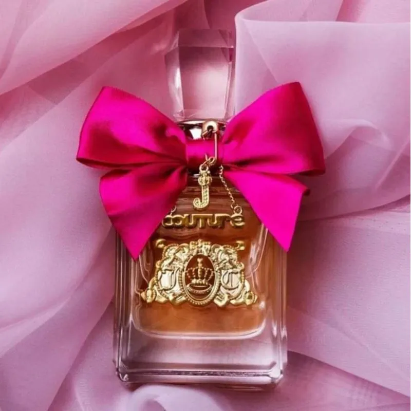 Viva La Juicy 100ml By Juicy Couture