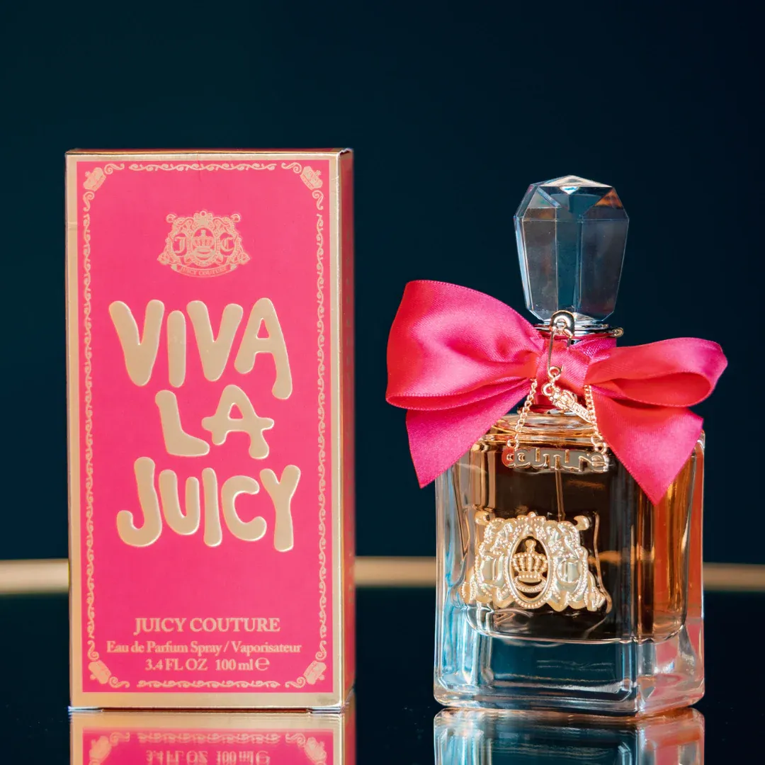 Viva La Juicy 100ml By Juicy Couture