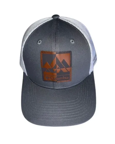 Gorra Columbia Whipstaff Mesh Ballcap Talla S/M