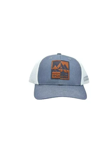 Gorra Columbia Whipstaff Mesh Ballcap Talla S/M