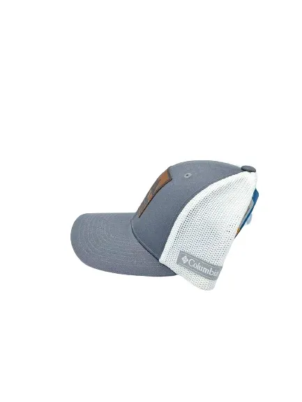 Gorra Columbia Whipstaff Mesh Ballcap Talla S/M