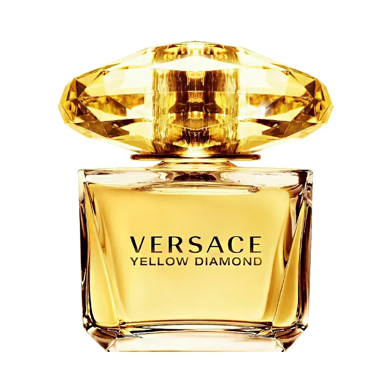 Versace Yellow Diamond Women EDT 90ml By Versace