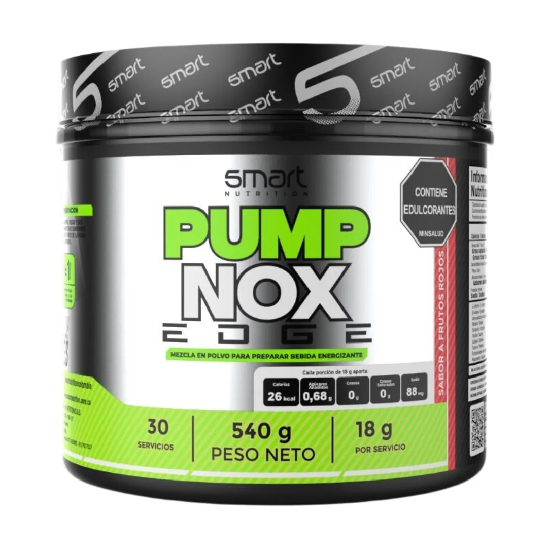 Pump Nox Edge