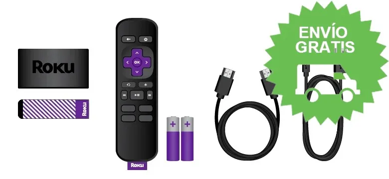 Roku Express Original