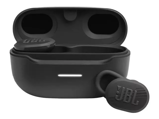 Auriculares inalámbricos JBL Endurance Race - con micro - en oreja