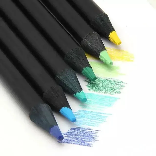 Colores Supersoft Faber Castell x100 Unidades