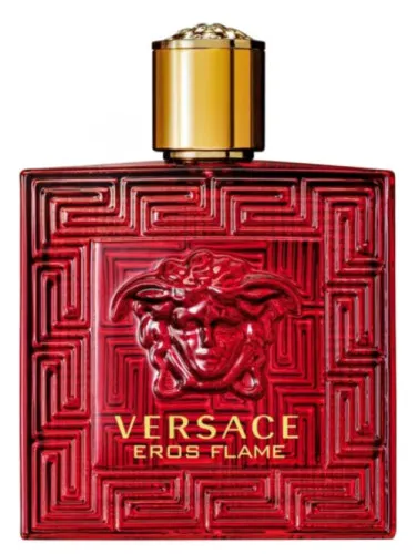 Eros Flame Versace Para Hombres Es Calidad 1.1