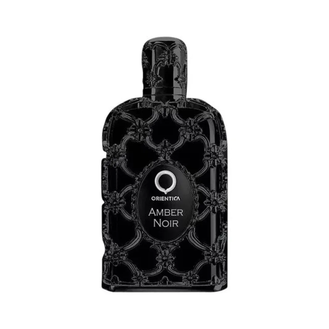 Perfume ORIENTICA AMBER NOIR