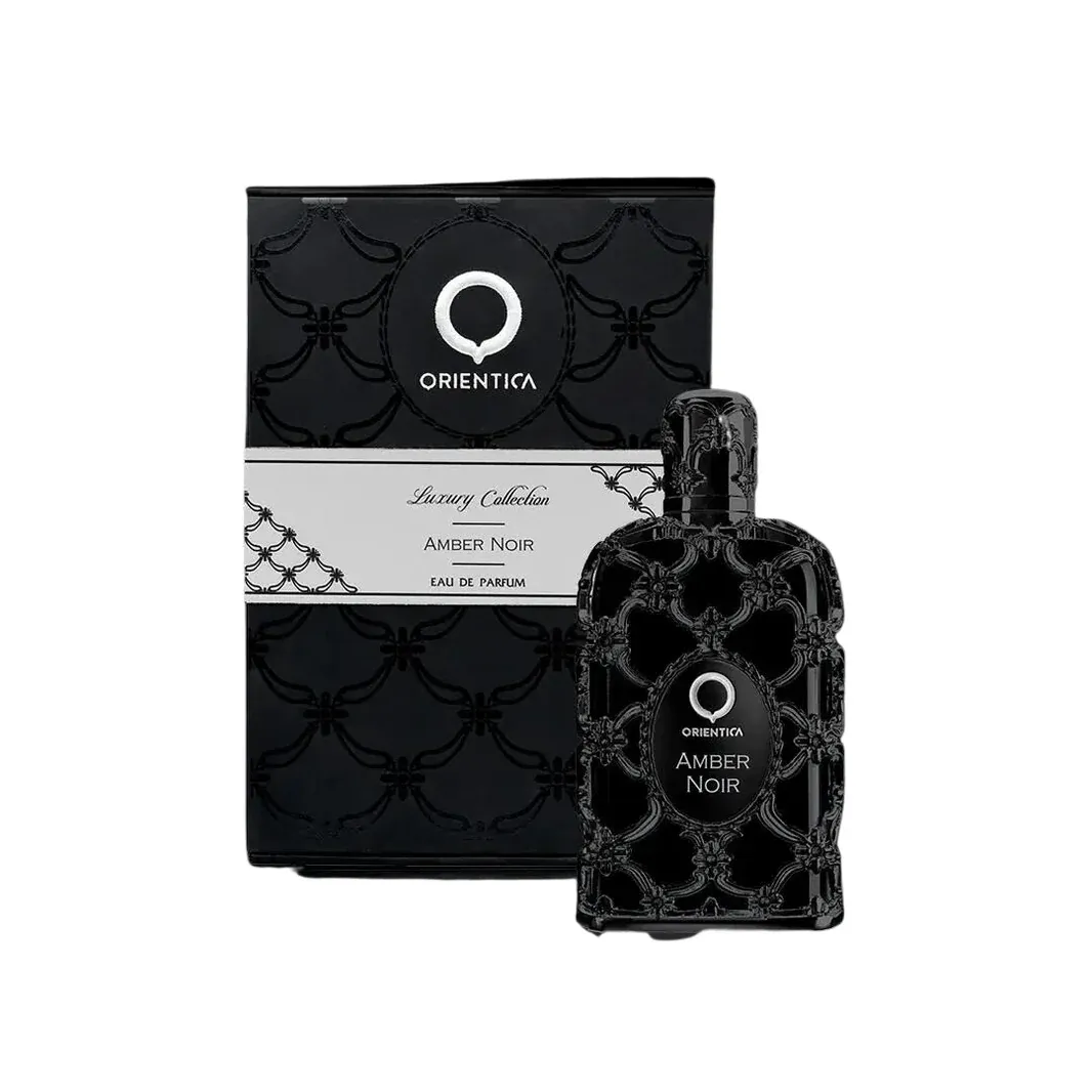 Perfume ORIENTICA AMBER NOIR