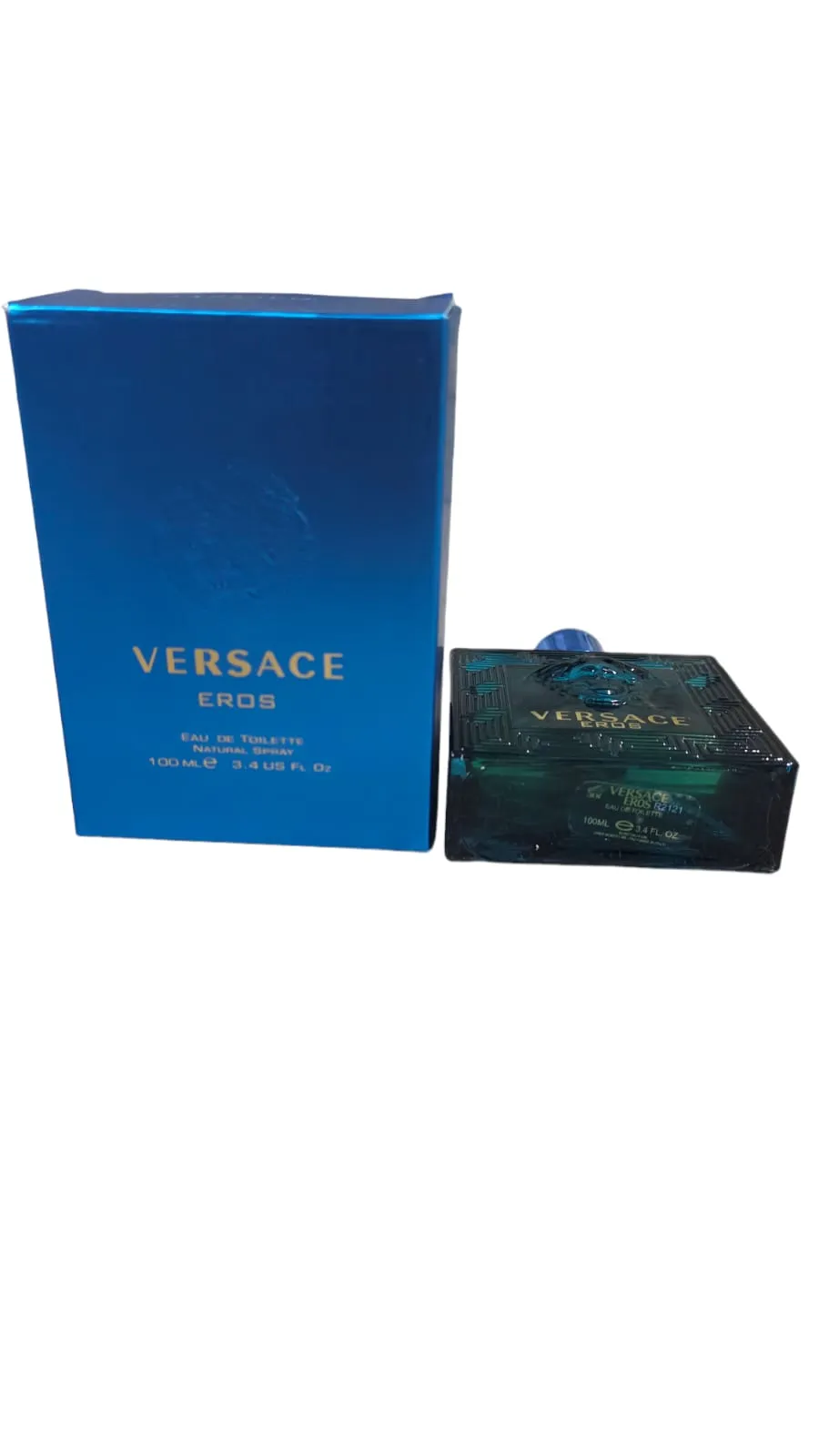 Perfume Versace Eros Hombre R-eplica 3-A