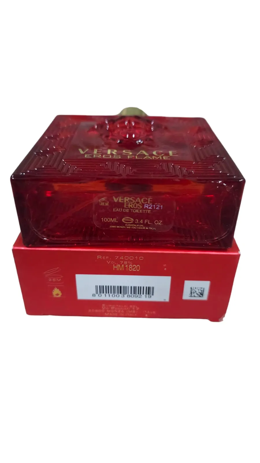 Perfume Versace Eros Flame Hombre R-eplica 3-A