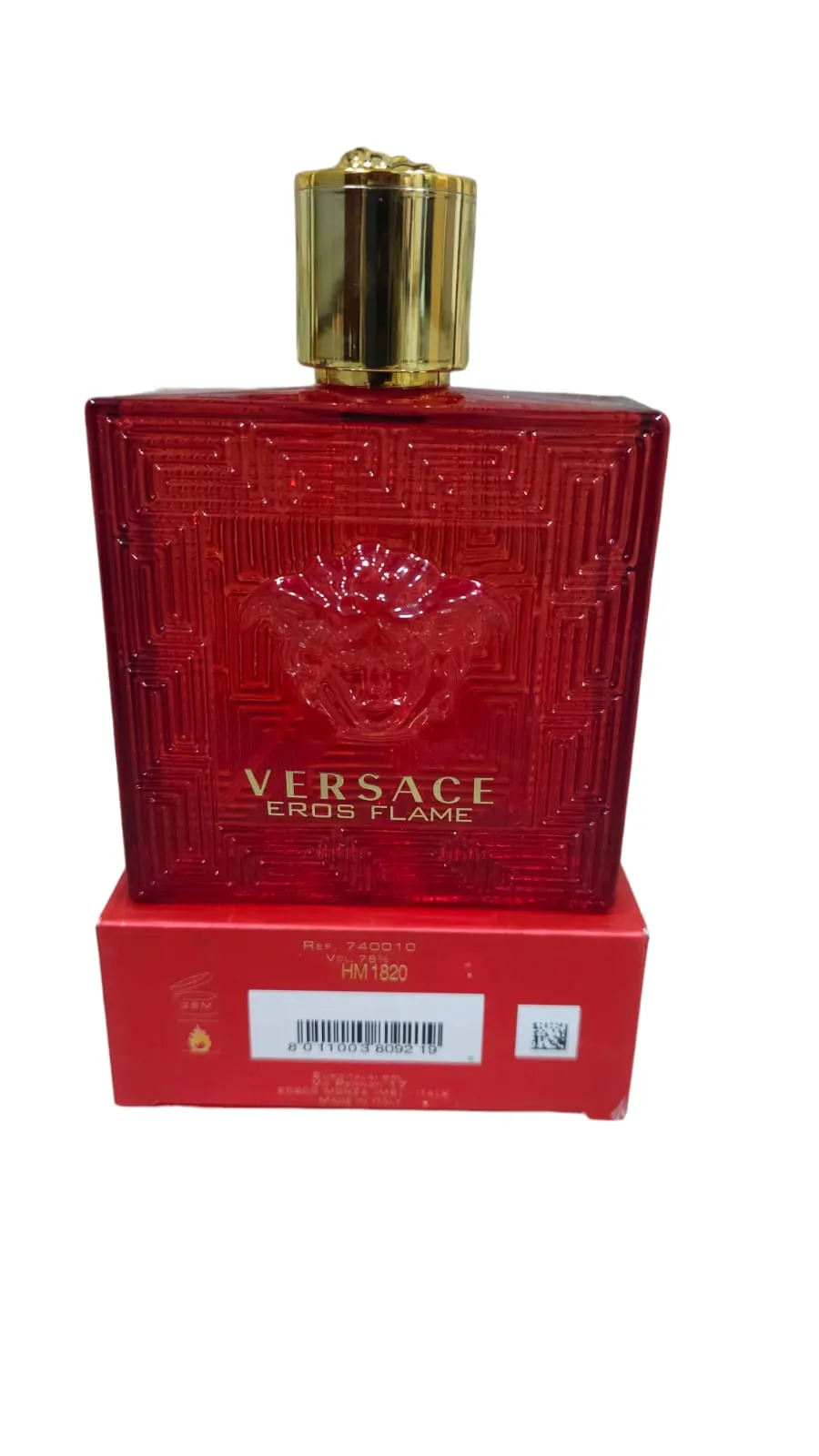 Perfume Versace Eros Flame Hombre R-eplica 3-A