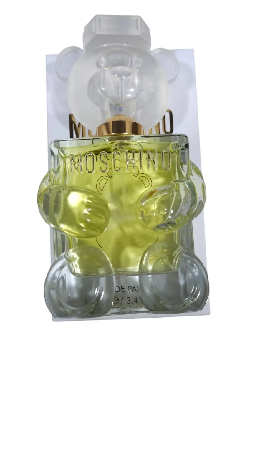 Perfume Moschino Toy 2 Mujer R-eplica 3-A