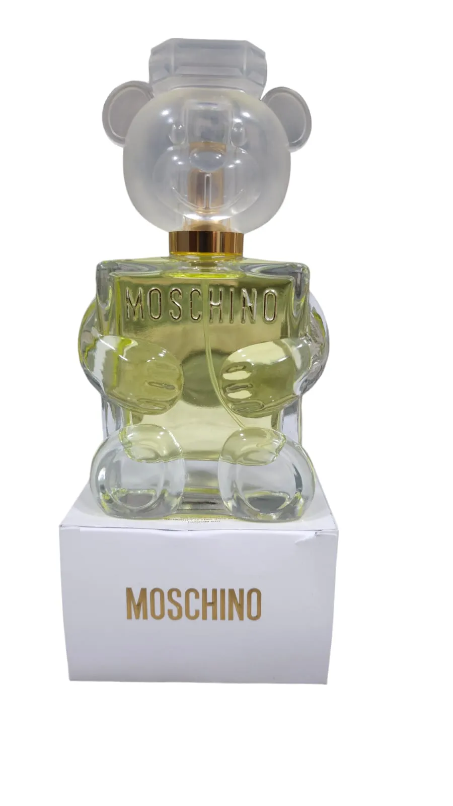 Perfume Moschino Toy 2 Mujer R-eplica 3-A