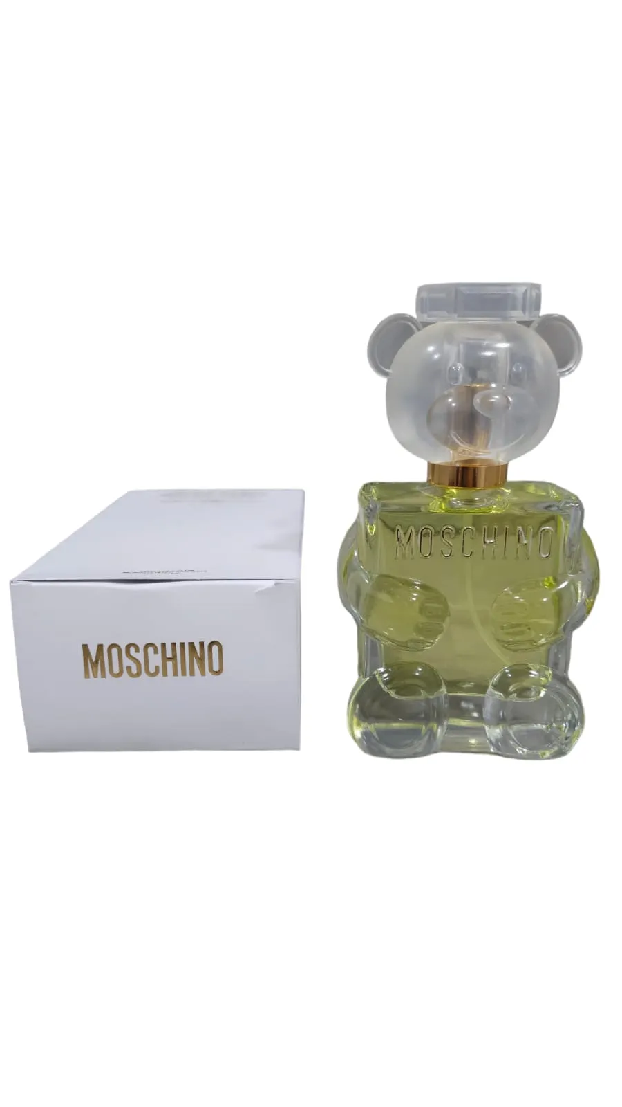 Perfume Moschino Toy 2 Mujer R-eplica 3-A