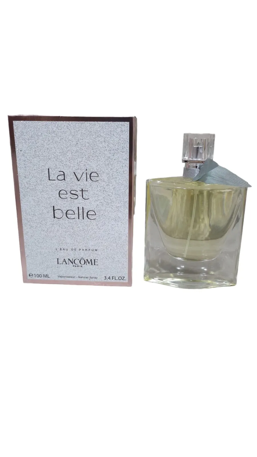 Perfume Lancome La Vie Est Belle Mujer R-eplica 3-A