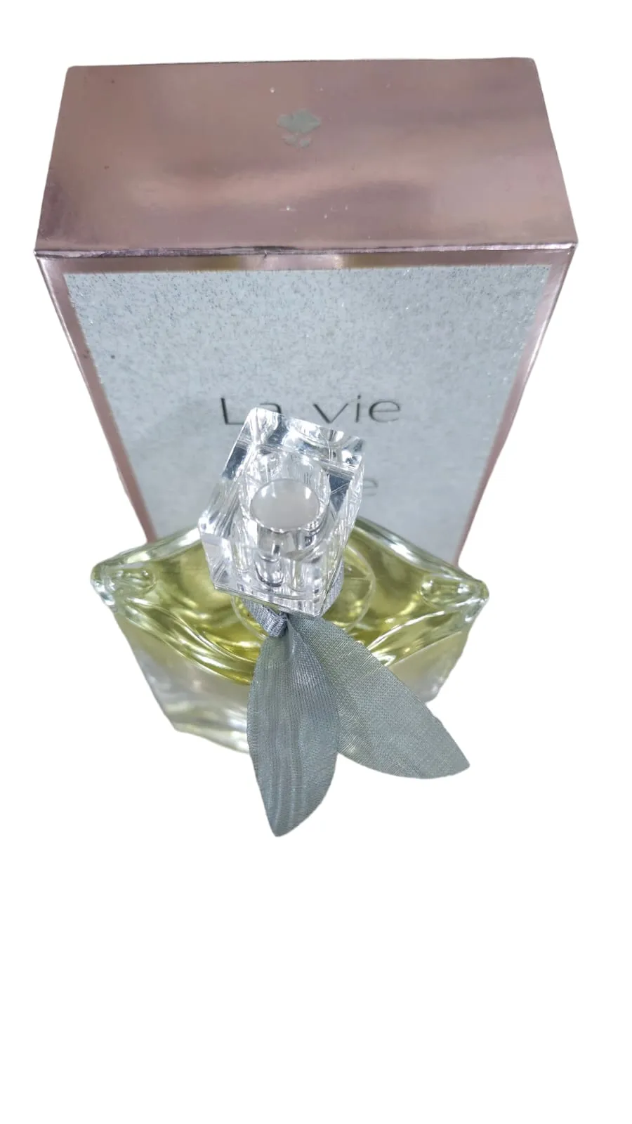 Perfume Lancome La Vie Est Belle Mujer R-eplica 3-A