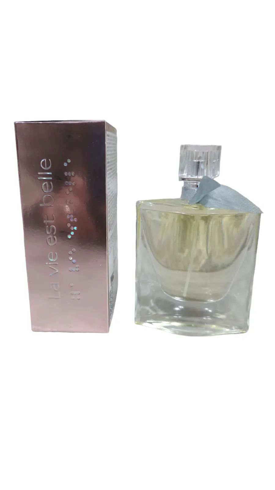 Perfume Lancome La Vie Est Belle Mujer R-eplica 3-A