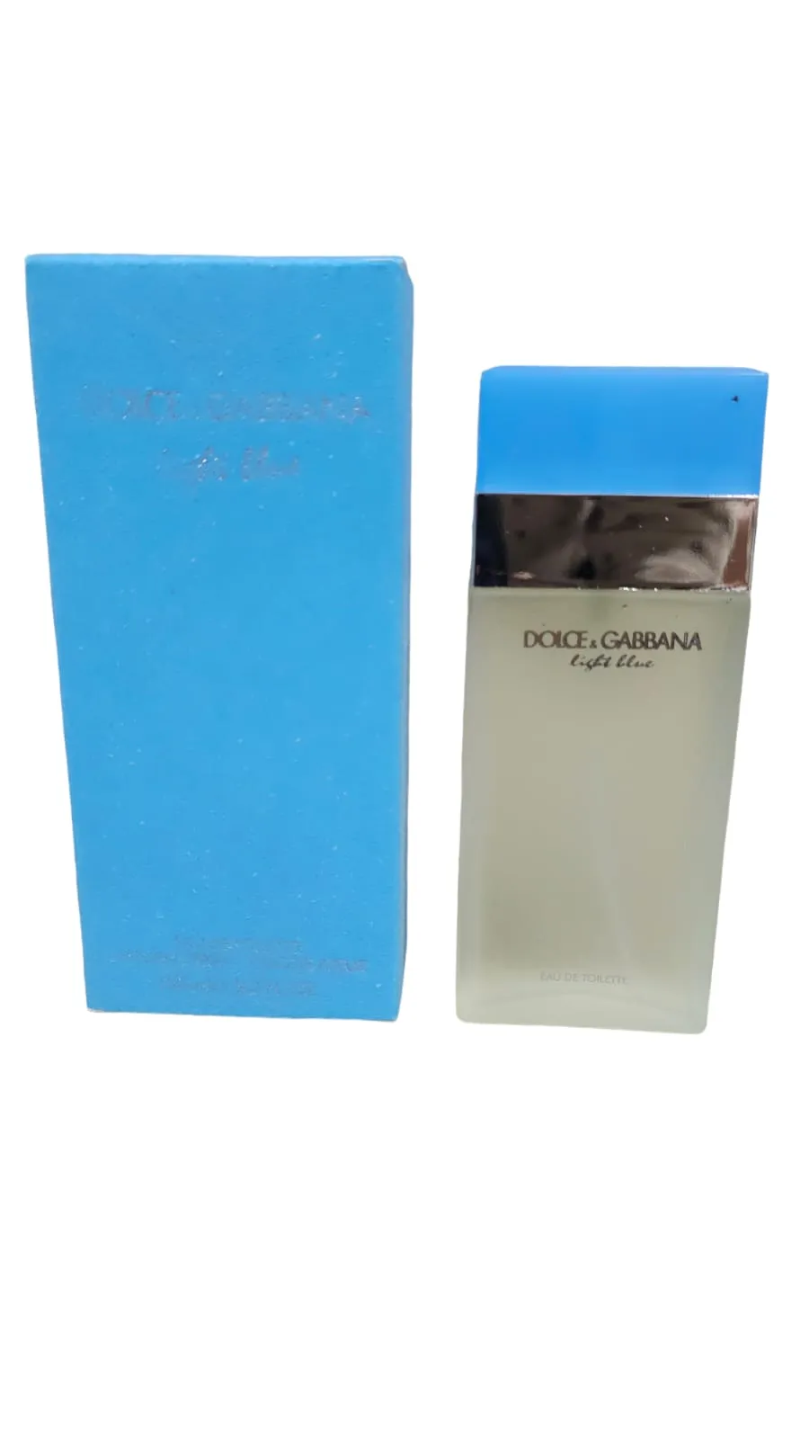 Light Blue Eau Intense Dolce & Gabbana Mujer R-eplica 3-A