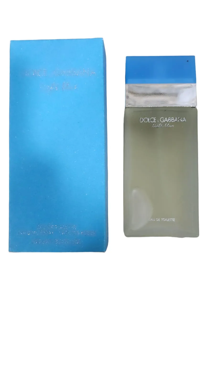 Light Blue Eau Intense Dolce & Gabbana Mujer R-eplica 3-A