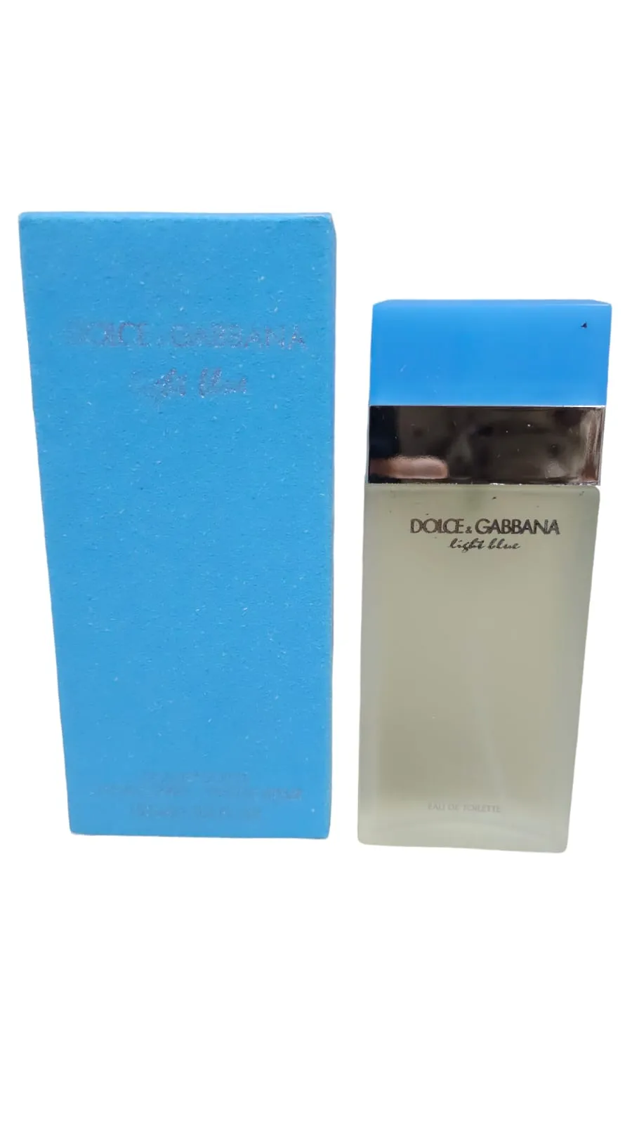 Light Blue Eau Intense Dolce & Gabbana Mujer R-eplica 3-A