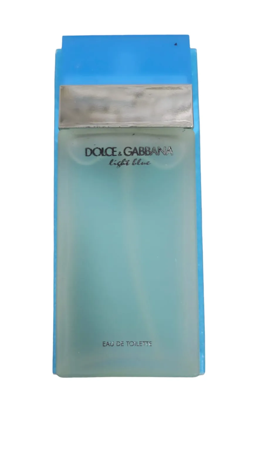 Light Blue Eau Intense Dolce & Gabbana Mujer R-eplica 3-A