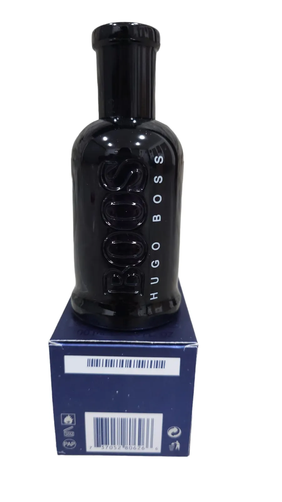 Perfume Boss Bottled Night Hombre R-eplica 3-A