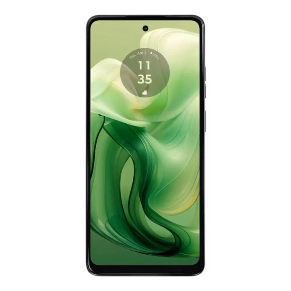 Celular Motorola G24 4GB 256GB Green
