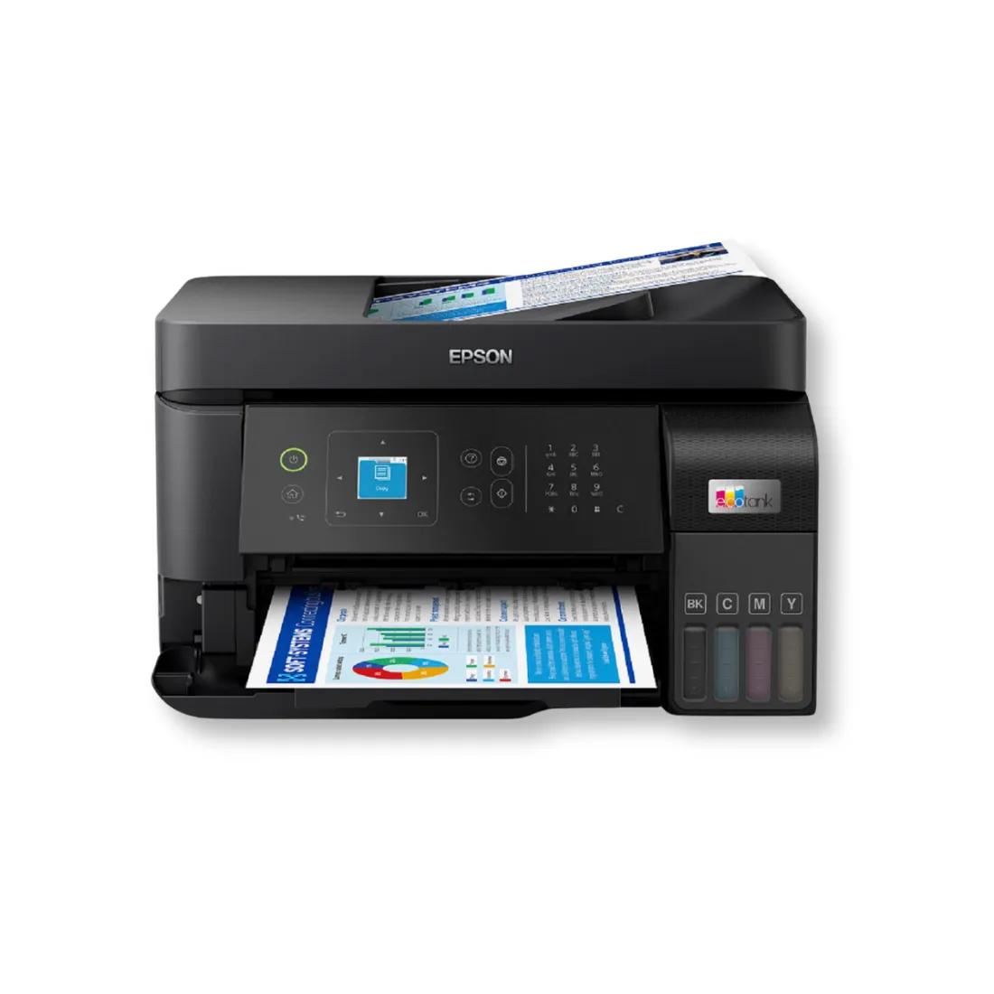 Impresora Epson Multifuncional L5590