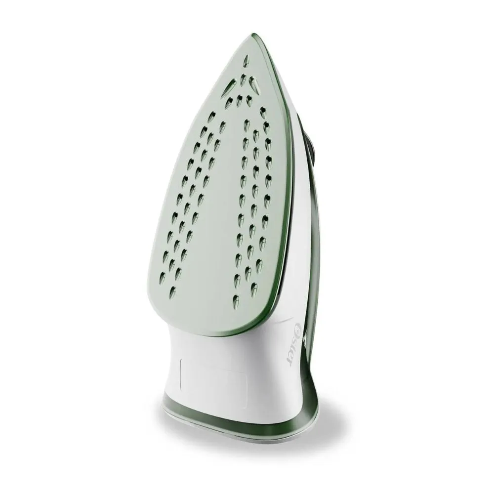 Plancha de Ropa OSTER Vapor 2122070 Verde