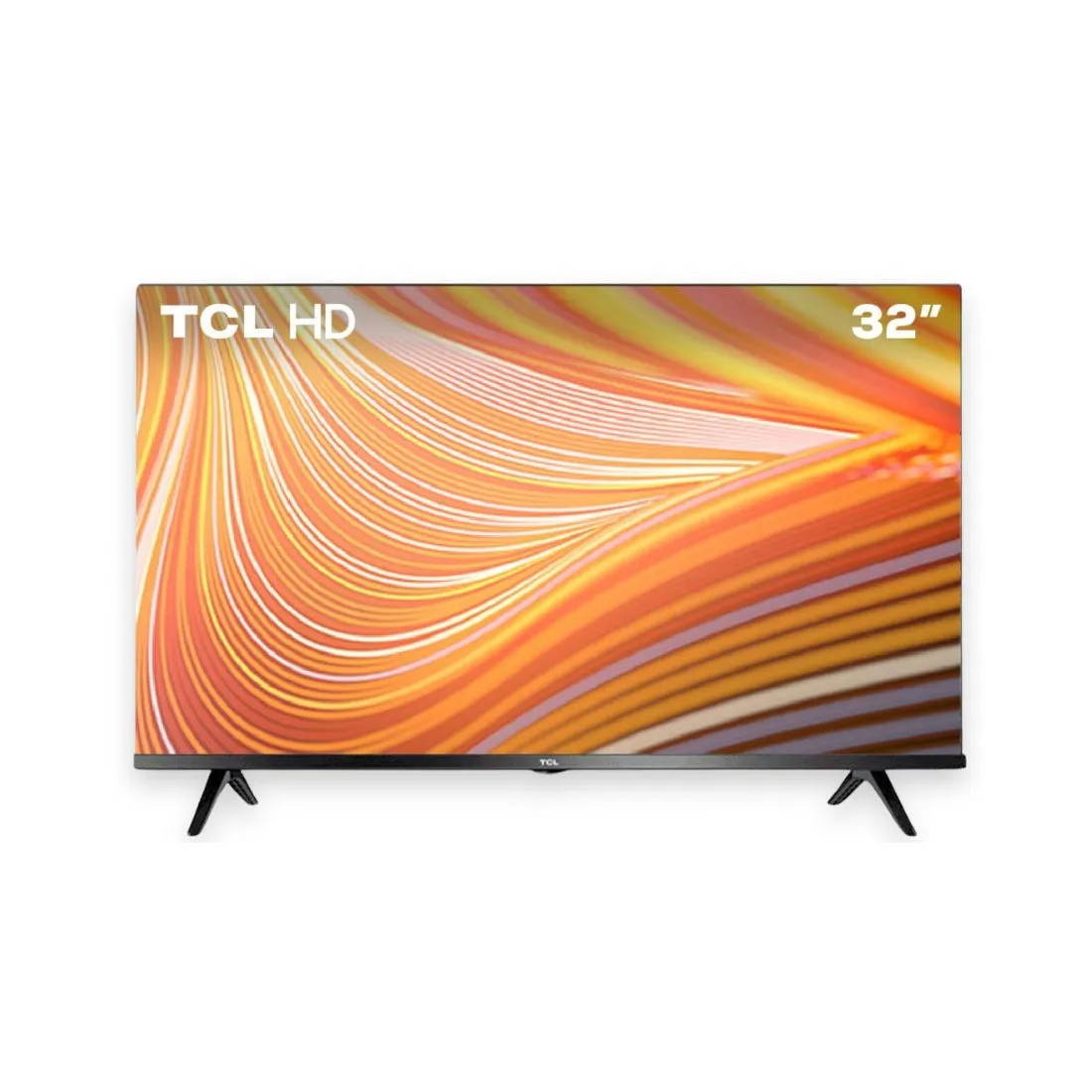 Televisor TCL 32" 32S60A HD LED Smart TV 