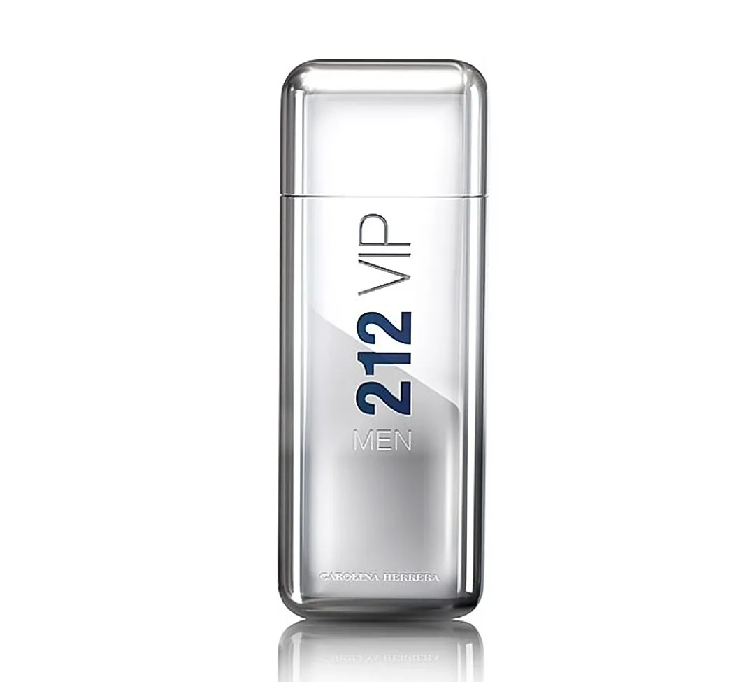 Perfume 212 Vip Men