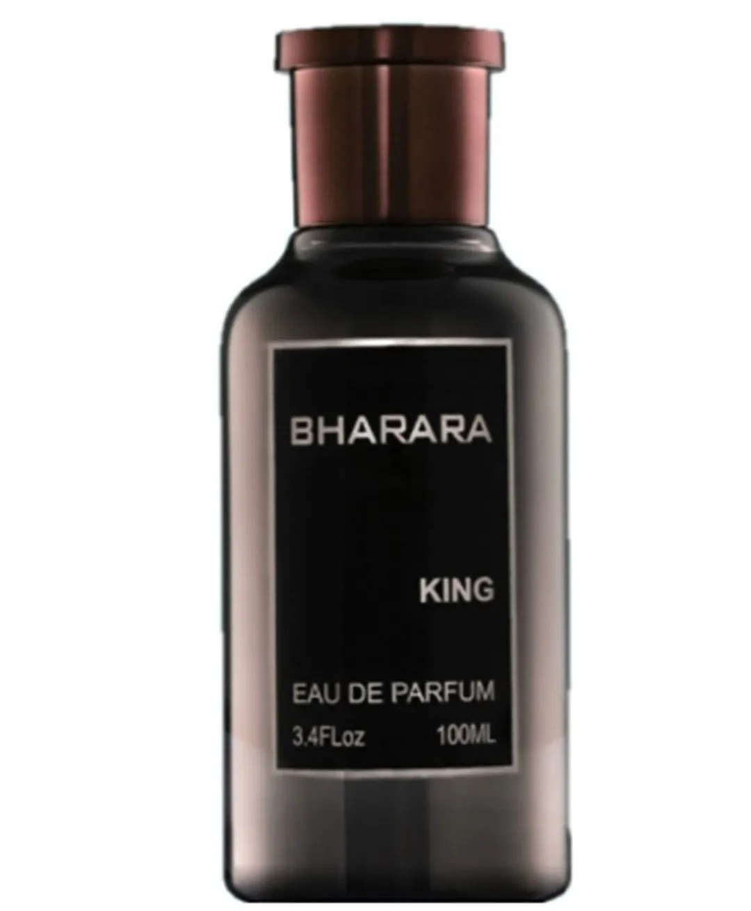 Perfume Bharara King Original Para Hombre 