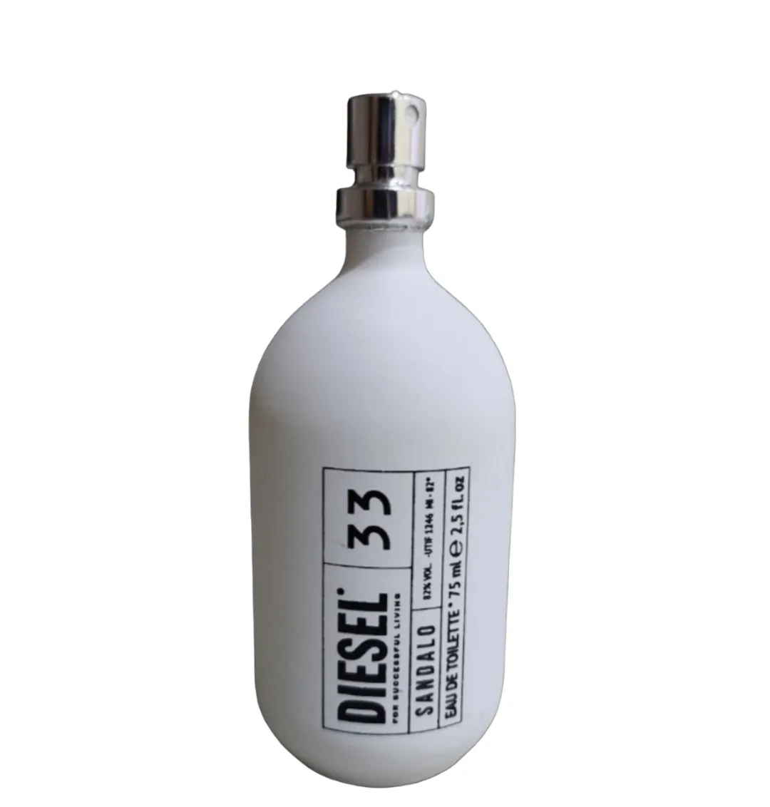 Perfume Diesel Para Hombre 