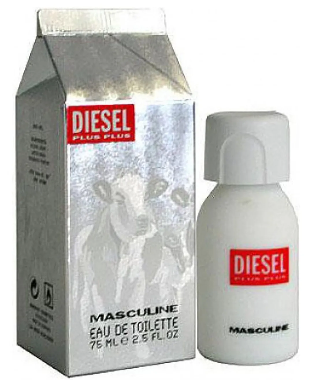Perfume Diesel Para Hombre