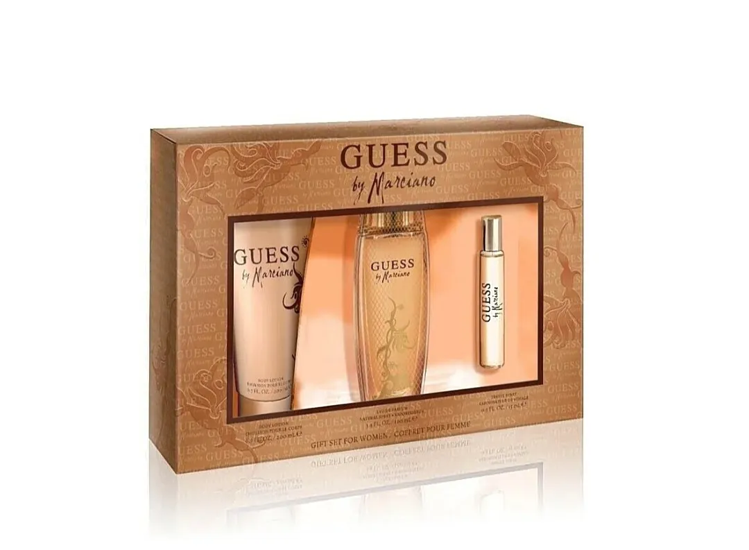 Perfume Guess Dama