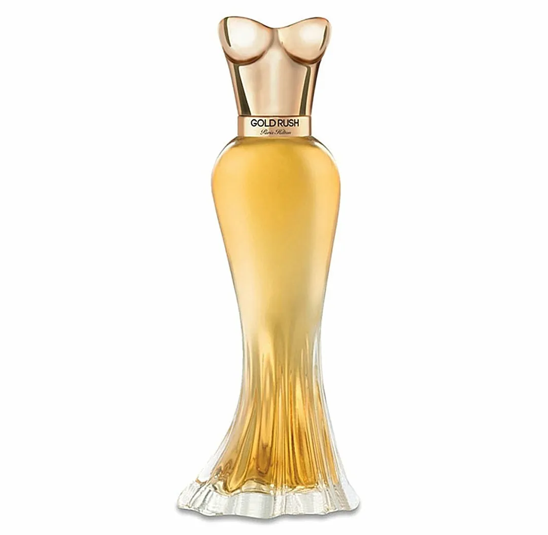 Perfume Paris Hilton Dama 