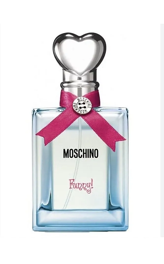 Perfume Moshino Para Dama