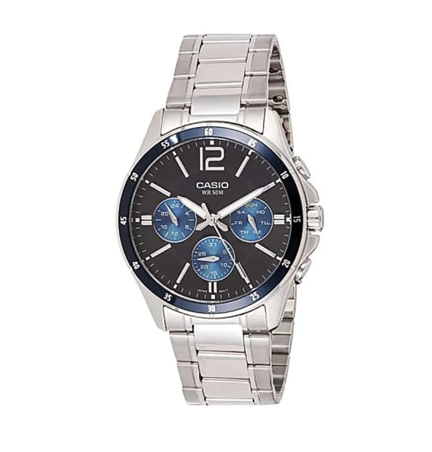 Reloj Casio Hombre 