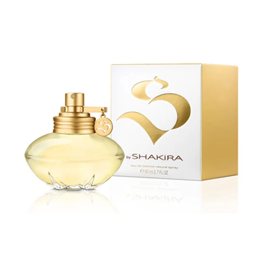 Perfume Shakira Para Dama