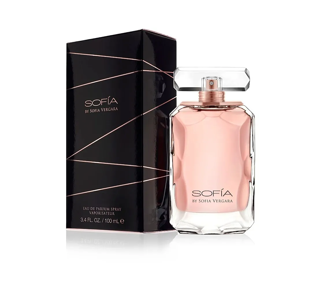Perfume SOFIA VERGARA
