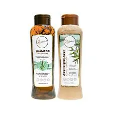 Duo De Shampoo y Acondicionador De Romero ANYELUZ