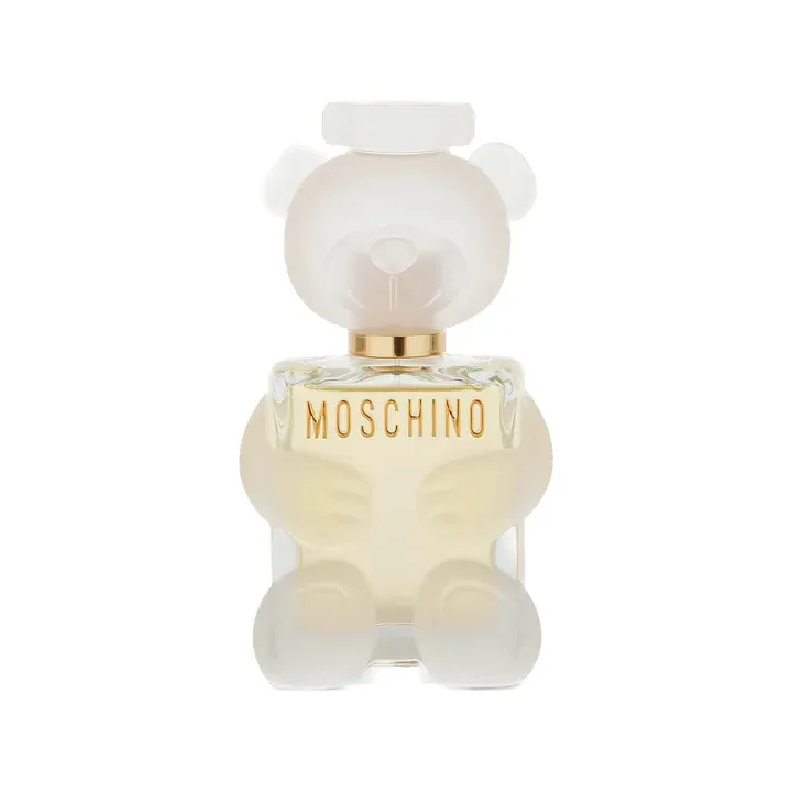Perfume Moschino Toy 2 - Mujer