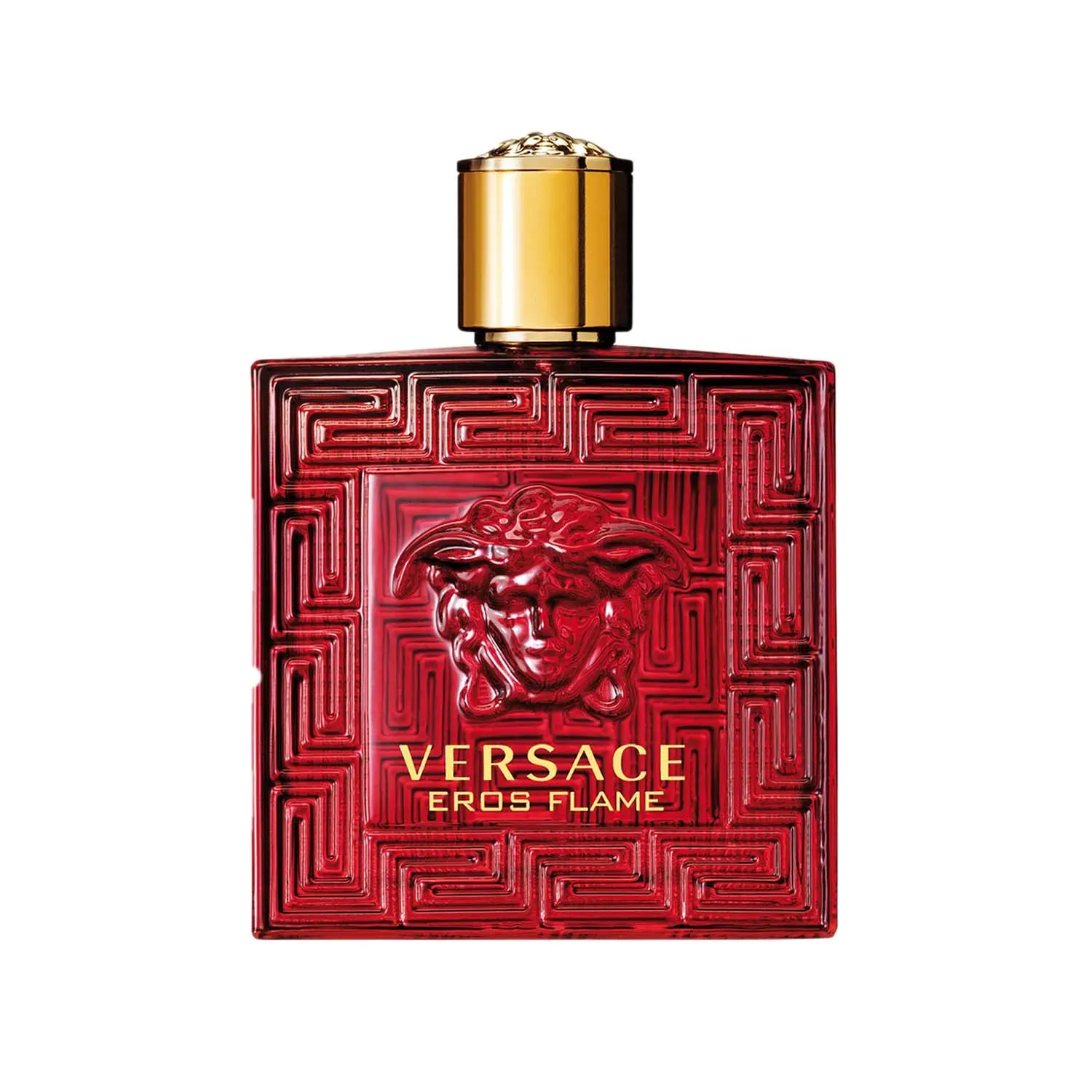 Perfume Versace Eros Flame - Hombre