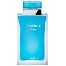 Light Blue Eau Intense Dolce & Gabbana - Mujer