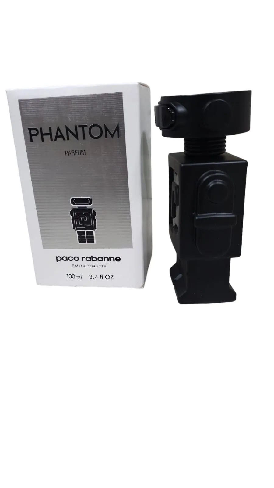 Perfume Paco Rabanne Phantom – Hombre