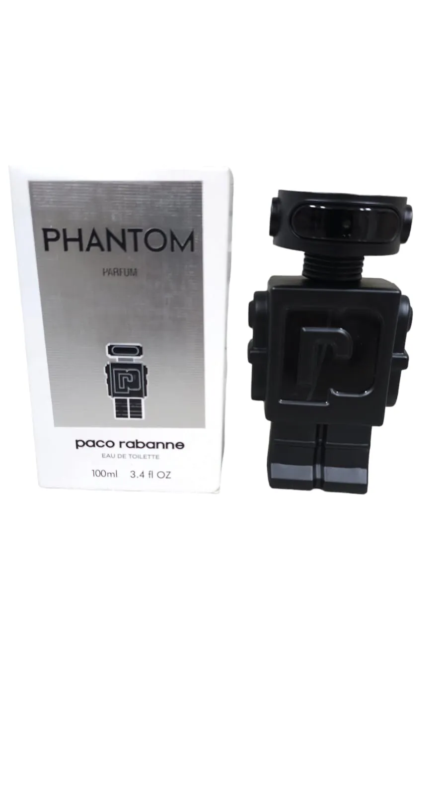 Perfume Paco Rabanne Phantom – Hombre